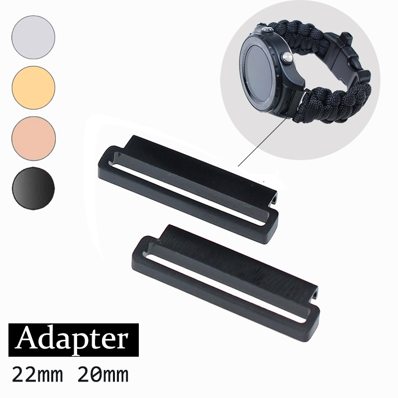 Nato Strap Nylon - 2 Máy Tính Dây Đồng Hồ