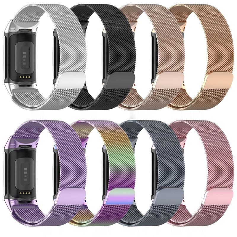 Milanese Loop Magnetic - Kim Loại Dành Cho Vòng Đeo