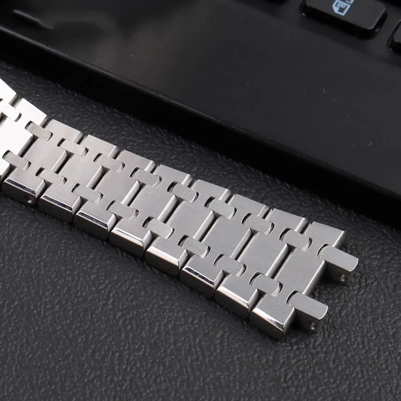 904 Solid Stainless Steel Watc - đánh giá và giá Audemars Piguet Watch Royal Oak