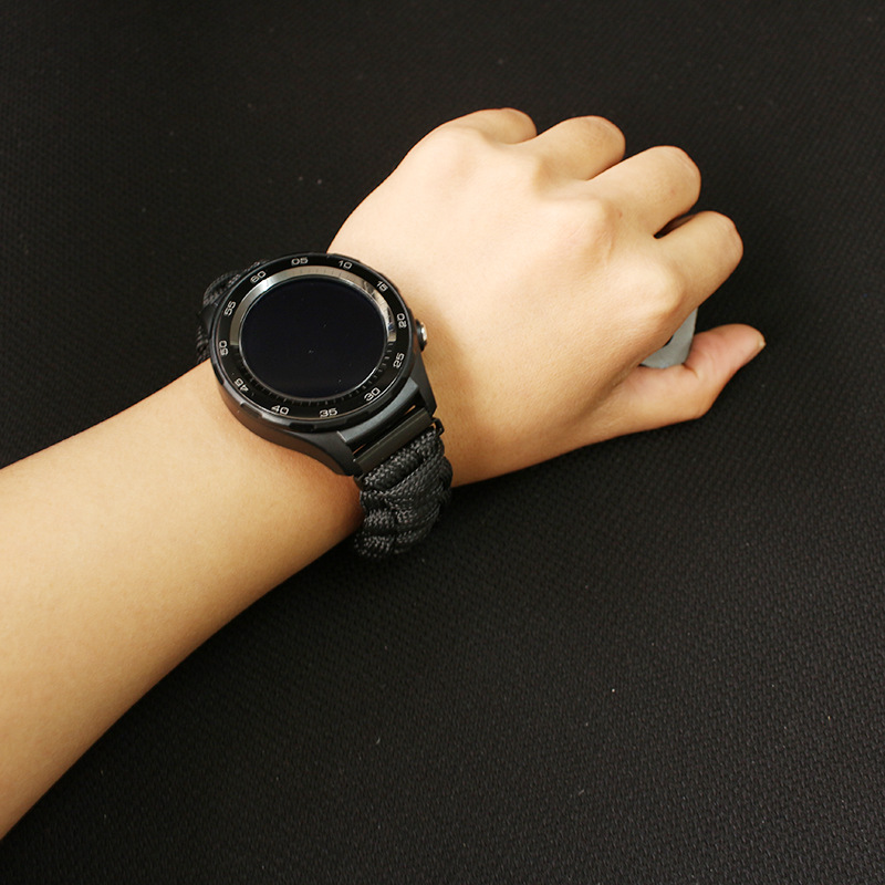 2 Máy Tính Dây Đồng Hồ Đeo Tay - đánh giá và giá Nato Strap Nylon
