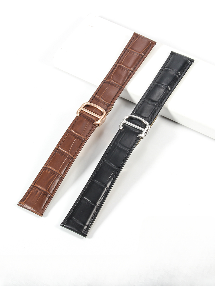 For Cartier Tank Solo London K - đánh giá và giá Cartier Watch Tank