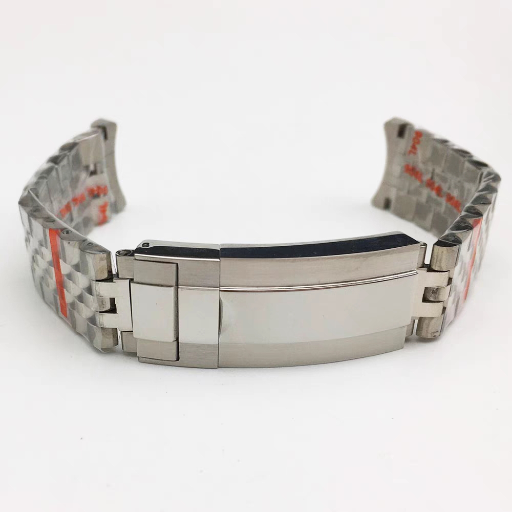 20mm 21mm 904L Watchbands For  - đánh giá và giá Rolex Watch Submariner