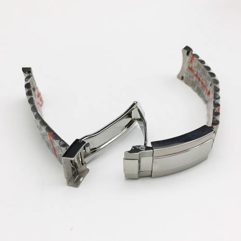 20mm 21mm 904L Watchbands For  - đánh giá và giá Rolex Watch Submariner