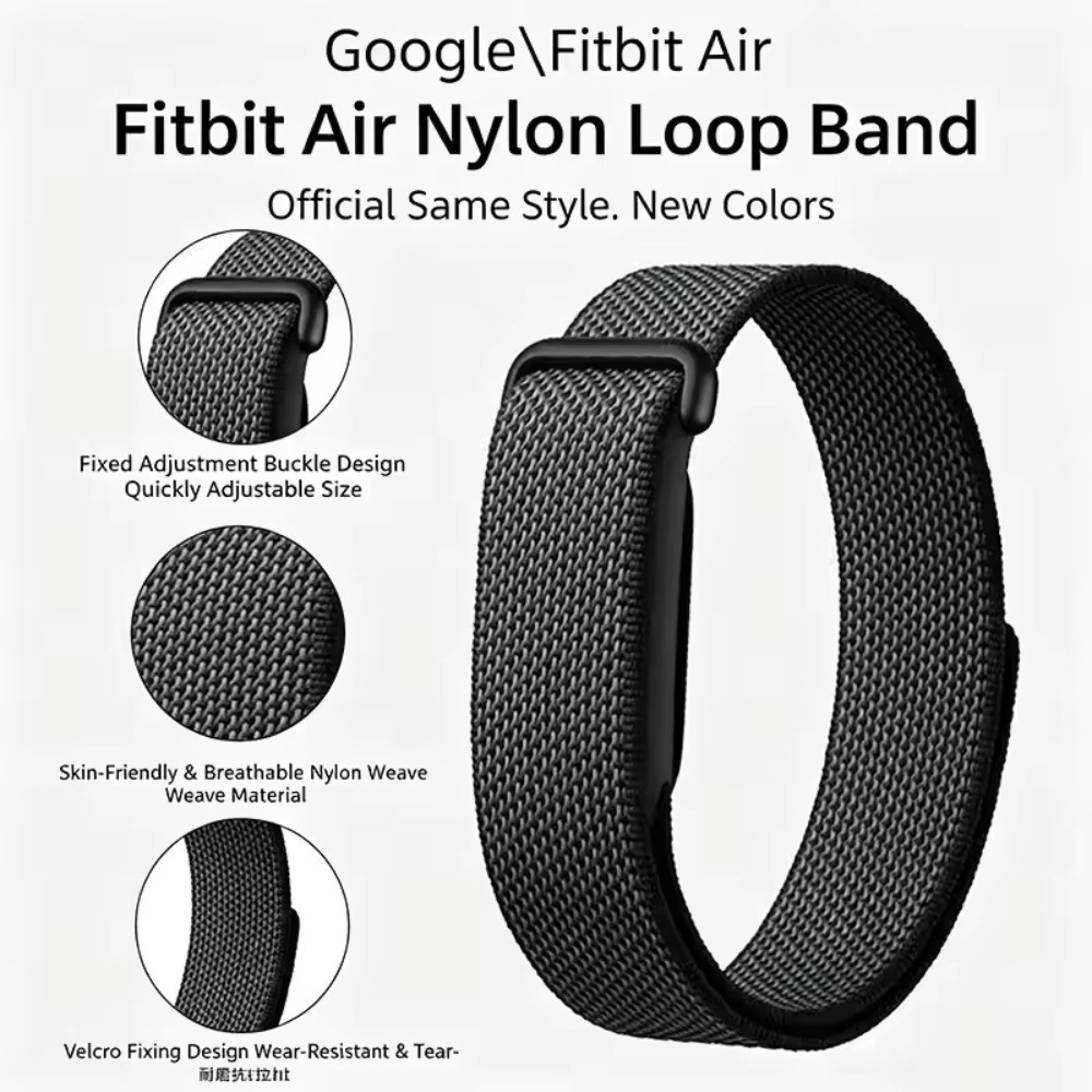 Nylon Sport Loop Watch Strap f - đánh giá và giá Sport Loop Velcro