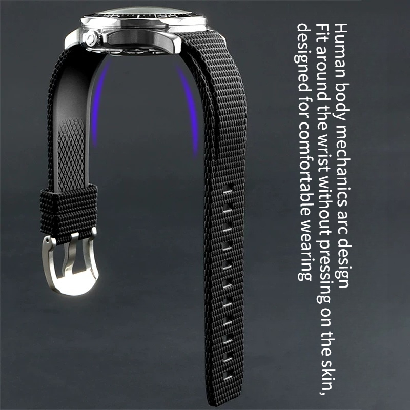 Quick-release elbow with curve - đánh giá và giá Citizen Watch Promaster