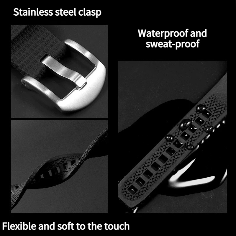 Quick-release elbow with curve - đánh giá và giá Citizen Watch Promaster