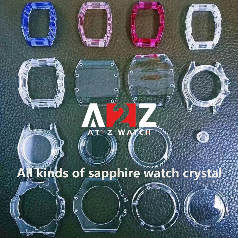 Watch Sapphire Crystal&Gasket  - đánh giá và giá Rolex Watch Daytona