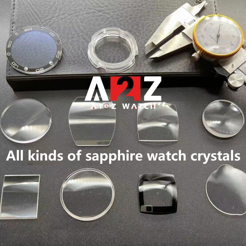 Watch Sapphire Crystal&Gasket  - đánh giá và giá Rolex Watch Daytona