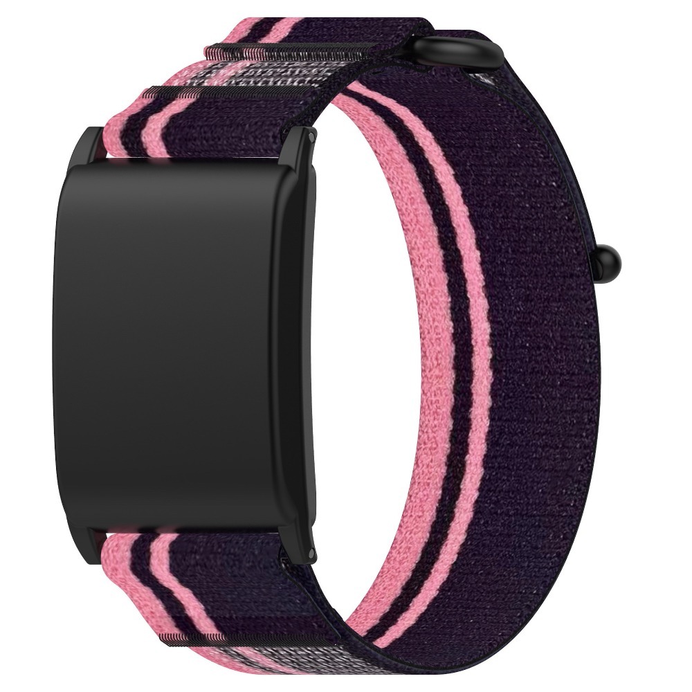 For WHOOP 4.0 Band Nylon Loop  - đánh giá và giá Sport Loop Velcro