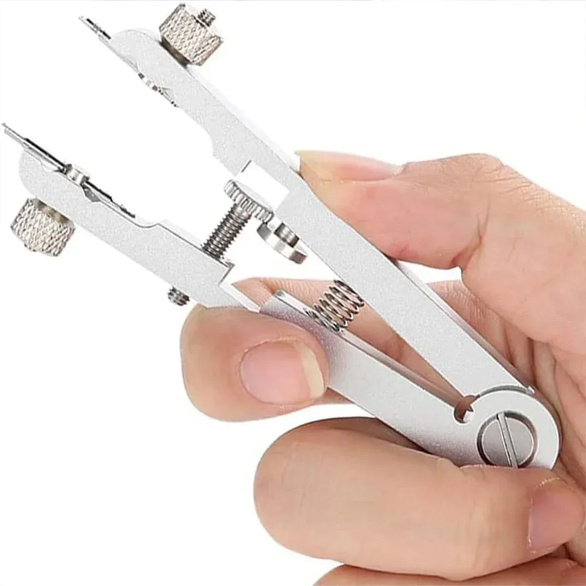 Watch Spring Bar Plier Tool Ki - đánh giá và giá Spring Bar Tool Set
