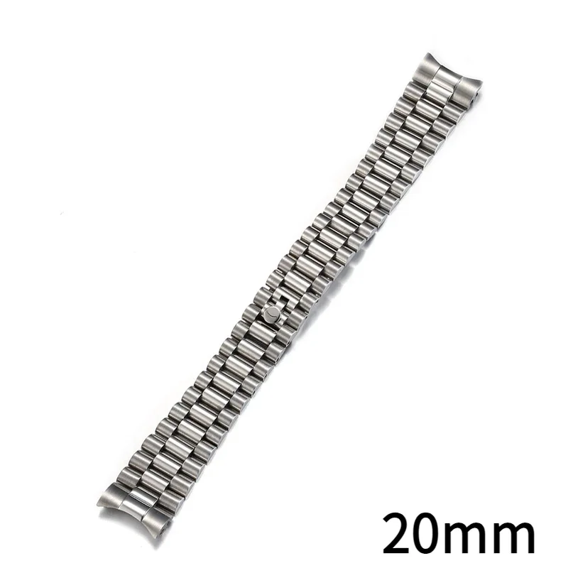 17mm21mm20mm Solid Stainless S - đánh giá và giá Rolex Watch Datejust