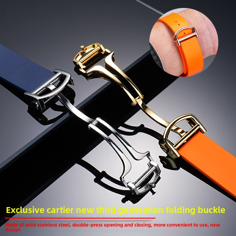 19mm 21mm For Cartier Santos W - đánh giá và giá Cartier Watch Tank