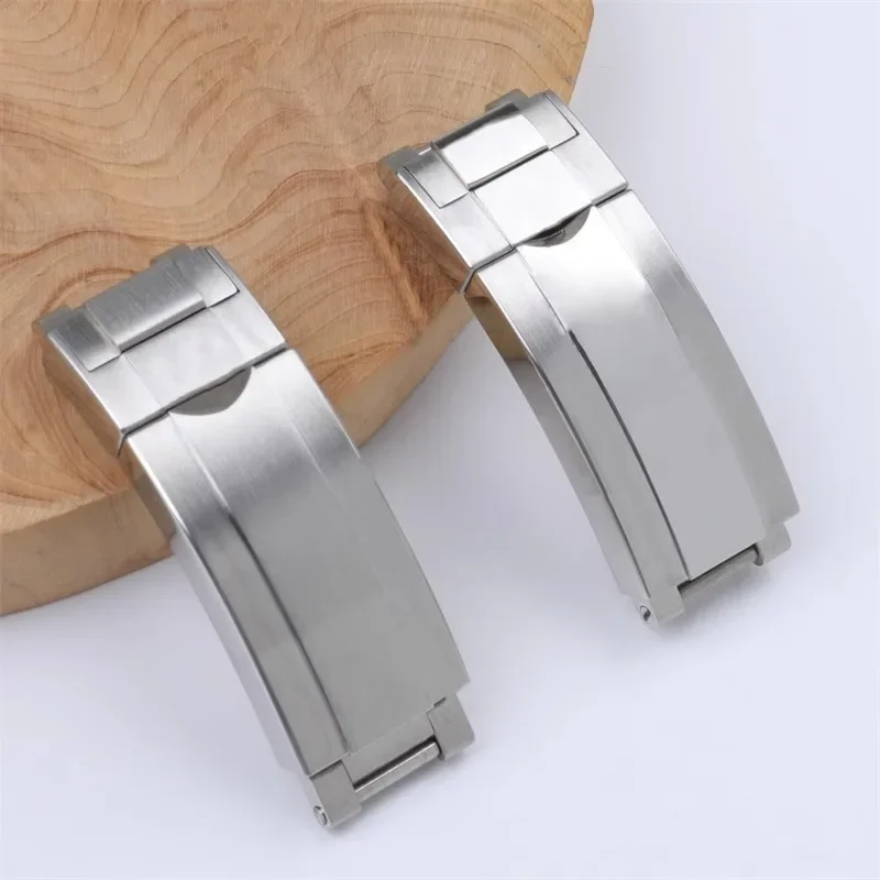 16*9mm Stainless steel Slider  - đánh giá và giá Rolex Watch Submariner