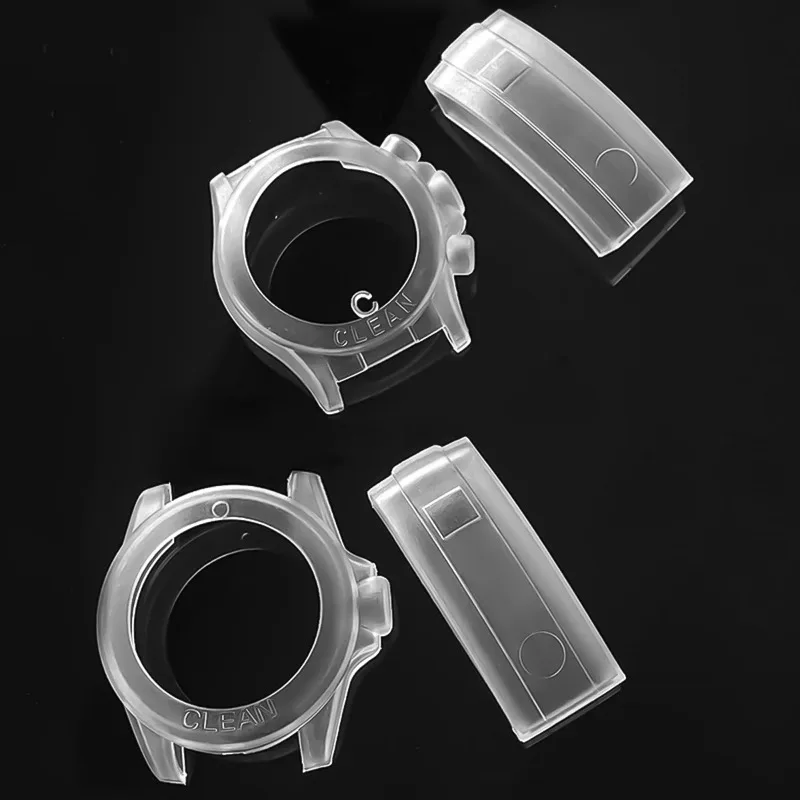 40mm Watch Cas Watch Protectiv - đánh giá và giá Rolex Watch Daytona