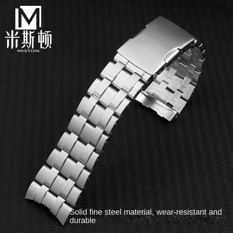Stainless steel strap for PROM - đánh giá và giá Citizen Watch Promaster