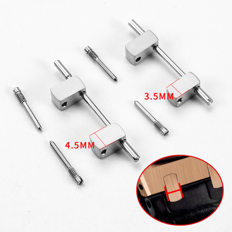 4 Screws 2 Links for for AP ro - đánh giá và giá Audemars Piguet Watch Royal Oak Offshore