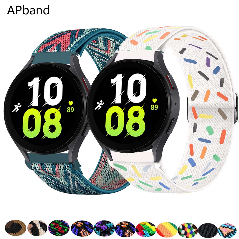 20Mm/22Mm Dây Đeo Dành Cho Sam - đánh giá và giá Nato Strap Nylon