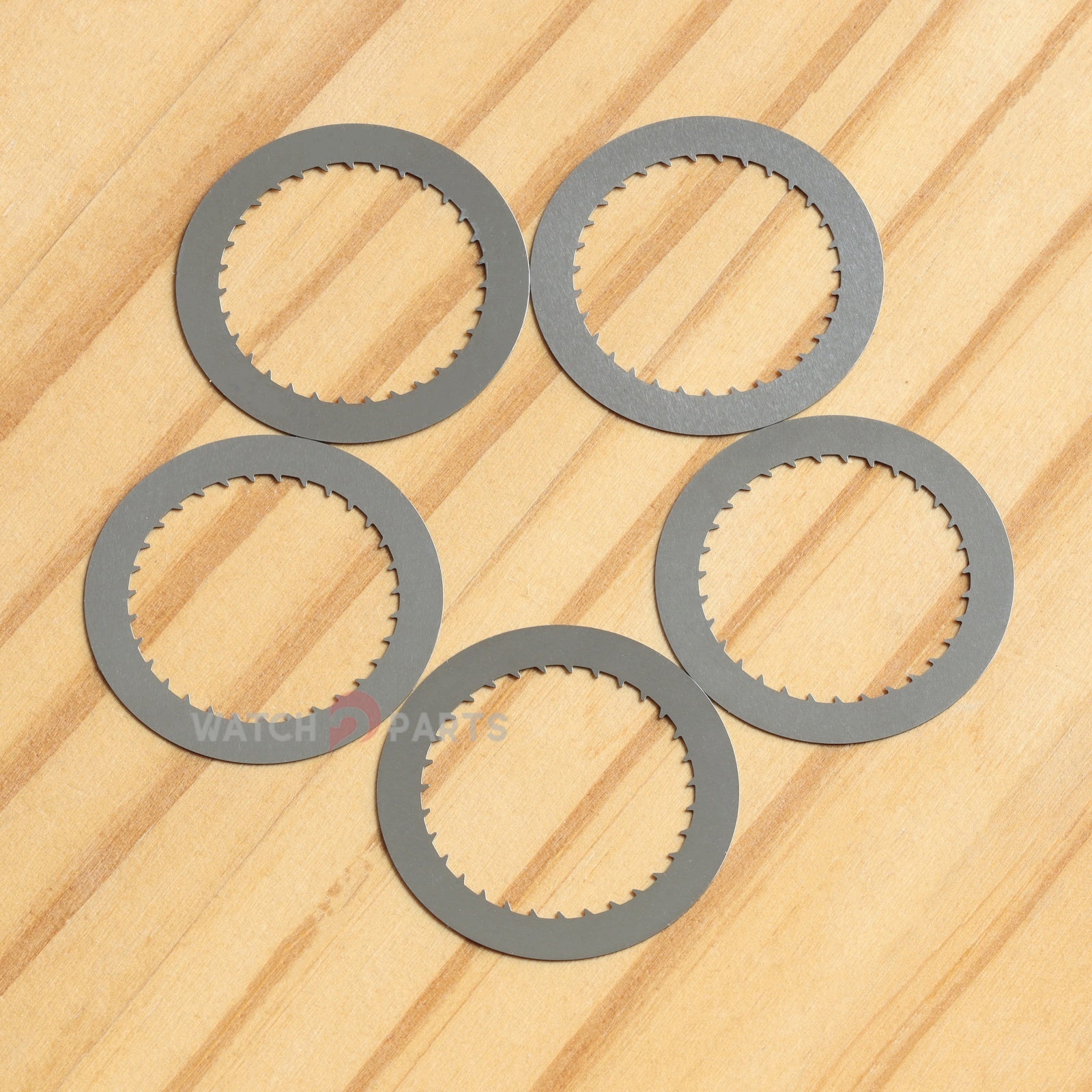 Date Wheel Disc for Audemars P - đánh giá và giá Audemars Piguet Watch Royal Oak