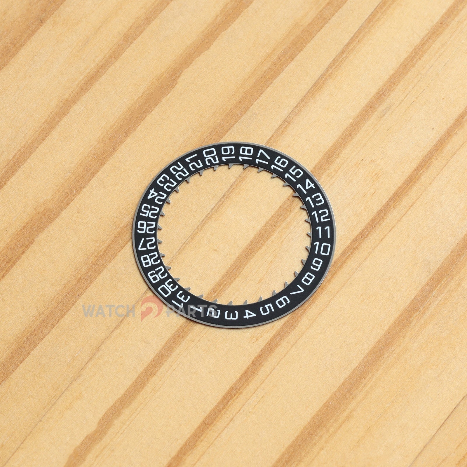 Date Wheel Disc for Audemars P - đánh giá và giá Audemars Piguet Watch Royal Oak