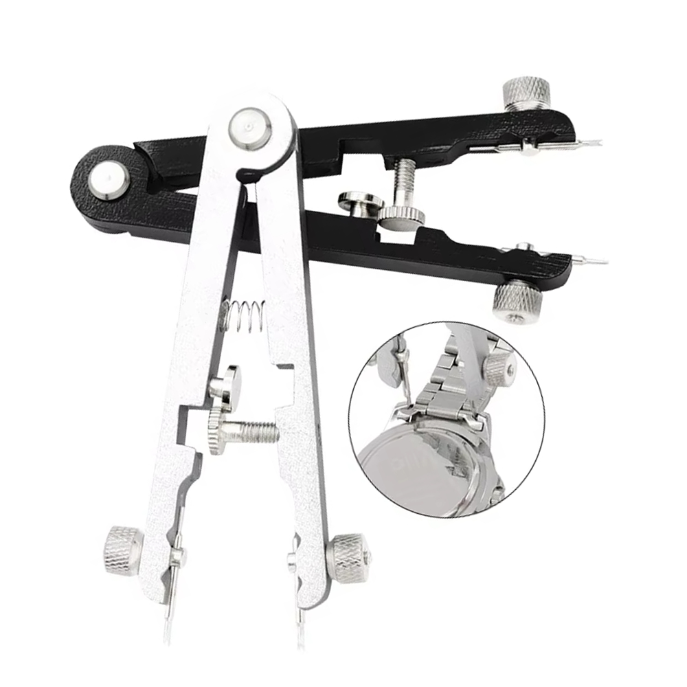 Watch Spring Bar Plier Tool Ki - đánh giá và giá Spring Bar Tool Set
