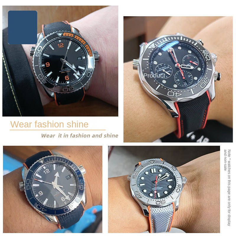 20mm 21mm 22mm Curved watch St - đánh giá và giá Omega Watch Speedmaster
