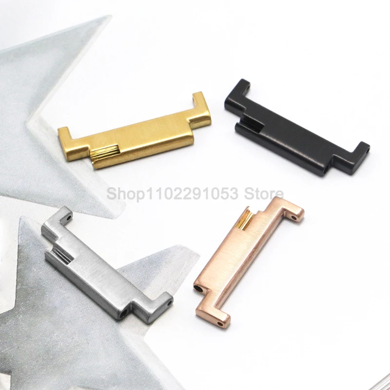 2pcs Watch Band Connector for  - đánh giá và giá Nato Strap Nylon