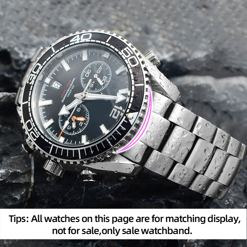 For Omega Seamaster 210 220 Sp - đánh giá và giá Omega Watch Speedmaster