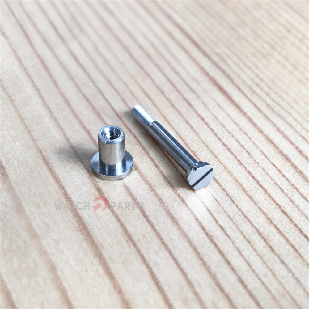 Bezel Case Back Screw for Aude - đánh giá và giá Audemars Piguet Watch Royal Oak Offshore