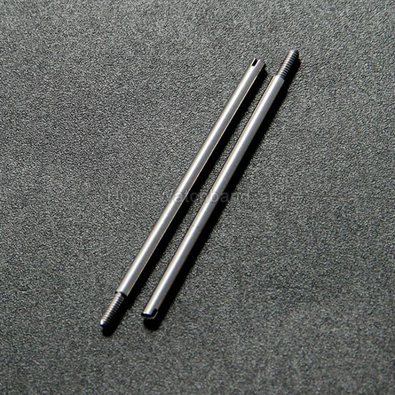 Watchband Screw Connecting Bar - đánh giá và giá Cartier Watch Santos