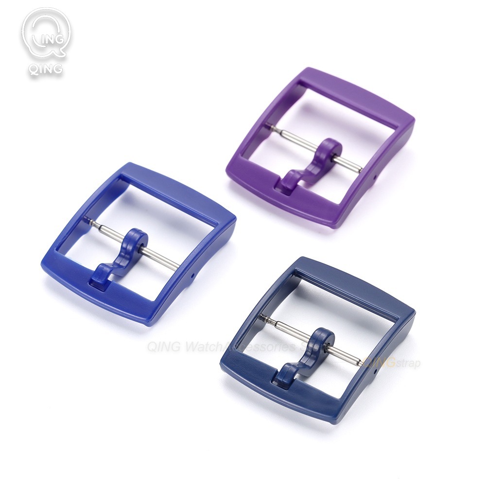 16mm 19mm 20mm for Swatch Sili - đánh giá và giá Silicone Band Women
